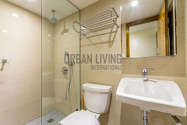 Apartment Chelsea - Bathroom