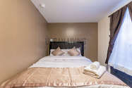Apartment Chelsea - Bedroom 