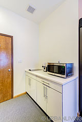 Apartamento Chelsea - Cocina