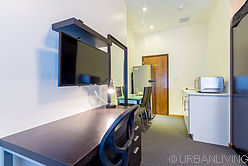 Apartamento Chelsea - Cozinha