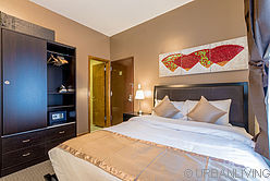 Apartamento Chelsea - Salaõ