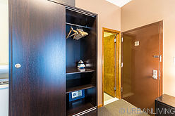 Apartamento Chelsea - Salaõ
