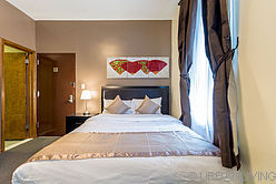 Apartamento Chelsea - Salón