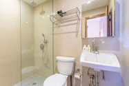 Apartamento Chelsea - Casa de banho
