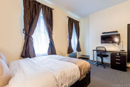 Apartamento Chelsea - Salaõ