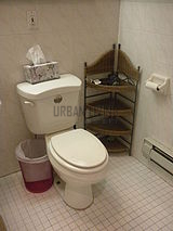 Appartamento Midtown East - Sala da bagno