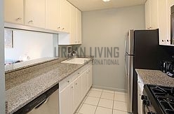 Современное здание Yorkville - Кухня