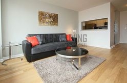 Entorno contemporaneo Yorkville - Salón