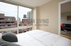 Modern residence Yorkville - Bedroom