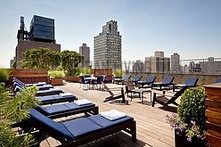 Palazzina moderna Yorkville