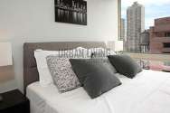 Modern residence Yorkville - Bedroom 