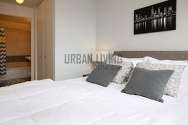 Modern residence Yorkville - Bedroom 