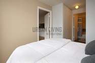 Modern residence Yorkville - Bedroom 