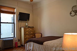 Apartamento Harlem - Quarto 2