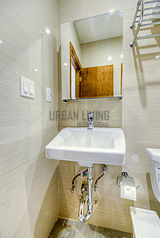 Apartamento Chelsea - Cuarto de baño