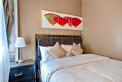 Apartamento Chelsea - Dormitorio