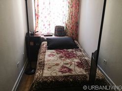 Appartement Queens county - Chambre 2