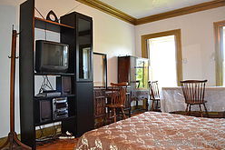 Appartement Bedford Stuyvesant - Chambre 4
