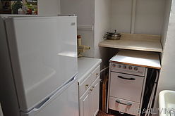 Appartement Bedford Stuyvesant - Cuisine