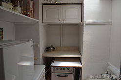 Appartement Bedford Stuyvesant - Cuisine