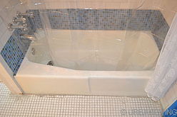 Appartement Bedford Stuyvesant - Salle de bain