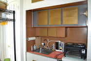 Appartement Bedford Stuyvesant - Cuisine 2