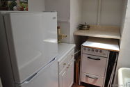 Appartement Bedford Stuyvesant - Cuisine