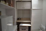 Appartement Bedford Stuyvesant - Cuisine
