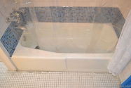 Appartement Bedford Stuyvesant - Salle de bain