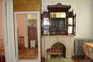 Appartement Bedford Stuyvesant - Séjour