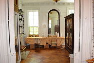 Wohnung Bedford Stuyvesant - Wohnzimmer