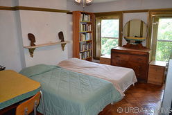 Apartamento Bedford Stuyvesant - Quarto