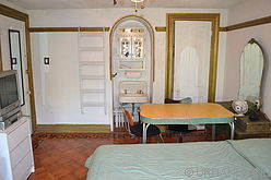 Apartamento Bedford Stuyvesant - Quarto