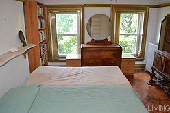 Appartamento Bedford Stuyvesant - Camera