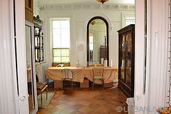 Appartement Bedford Stuyvesant - Séjour