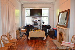 Appartement Bedford Stuyvesant - Séjour