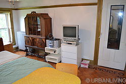 Wohnung Bedford Stuyvesant - Schlafzimmer