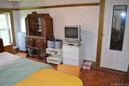 Apartamento Bedford Stuyvesant - Quarto