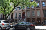 Appartement Bedford Stuyvesant - Immeuble