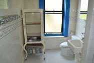Appartement Bedford Stuyvesant - Salle de bain