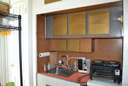 Wohnung Bedford Stuyvesant - Küche 2