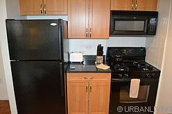 Apartamento Lower East Side - Cocina