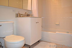 Apartamento Lower East Side - Cuarto de baño