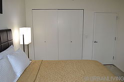 Apartamento Lower East Side - Dormitorio