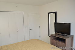 Apartamento Lower East Side - Quarto