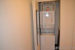 Apartamento Lower East Side - Salón