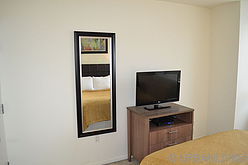 Apartment Lower East Side - Bedroom