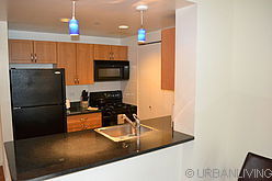 Appartamento Lower East Side - Cucina