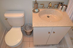 Appartamento Lower East Side - Sala da bagno