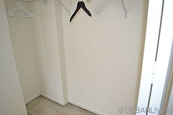 Wohnung Lower East Side - Schlafzimmer